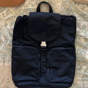 Lululemon Backpack